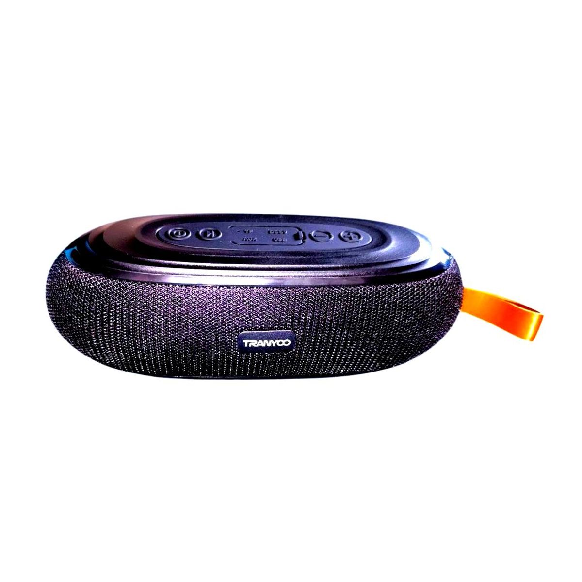 TRANYOO - Mini parlante portatil bluetooth - Tranyoo B4