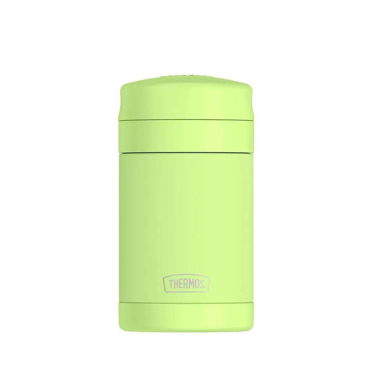 THERMOS - Thermos® 470 ml Para Alimentos Food Verde Neón