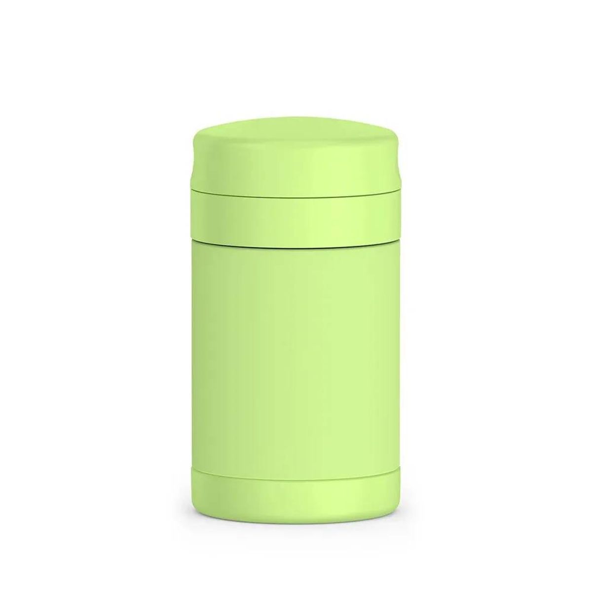 THERMOS - Thermos® 470 ml Para Alimentos Food Verde Neón