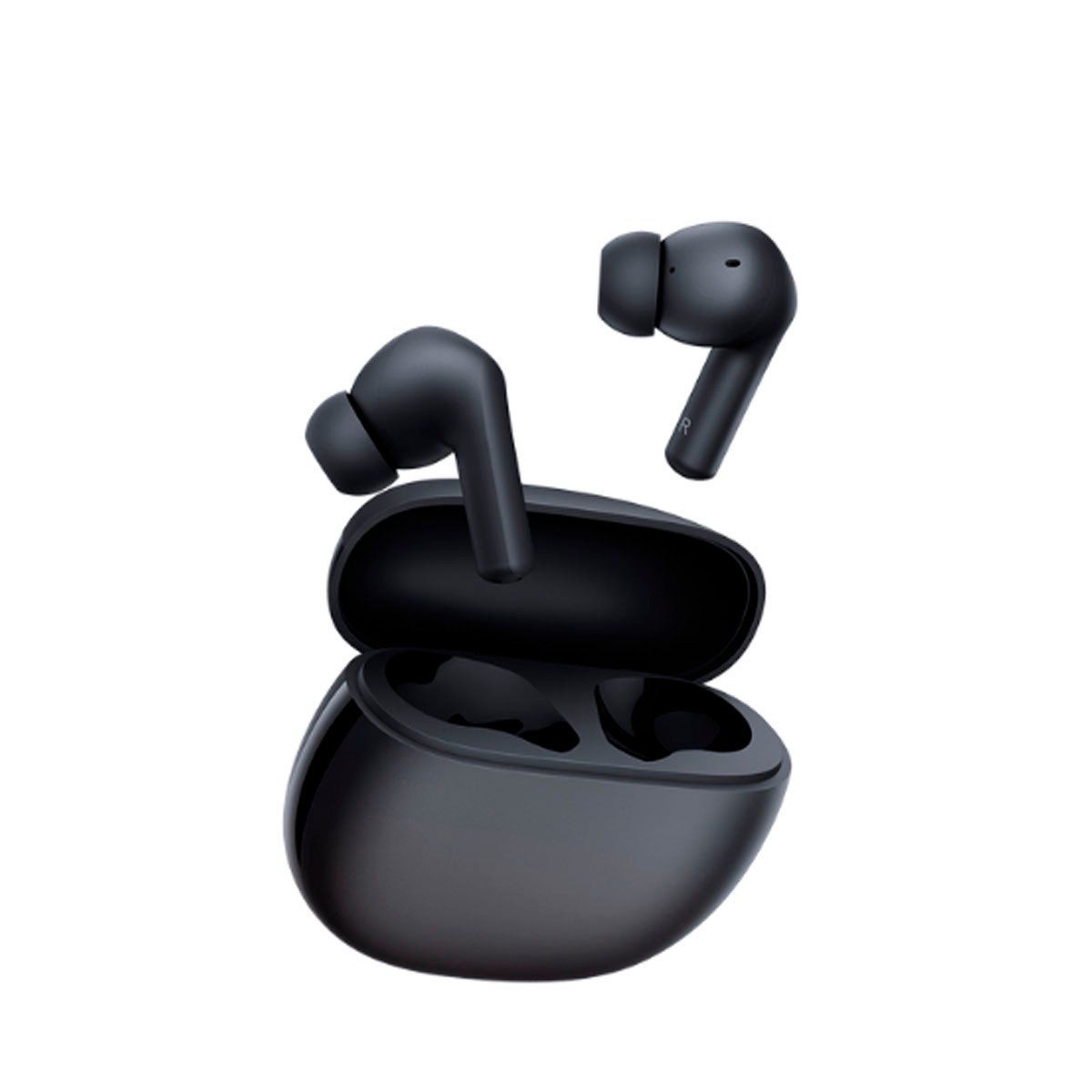 XIAOMI - Audífonos Bluetooth Xiaomi Redmi Buds 4 Active - Negro