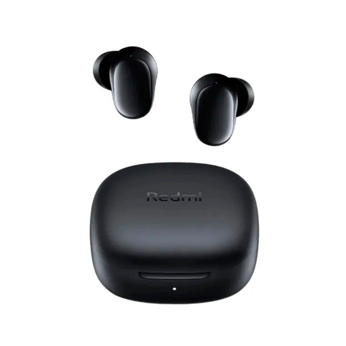 XIAOMI - Audífonos Xiaomi Redmi Buds 6 Play - Negro
