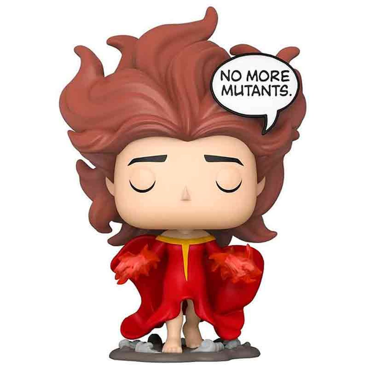 FUNKO - Funko Marvel N° 1455 Wanda Maximoff