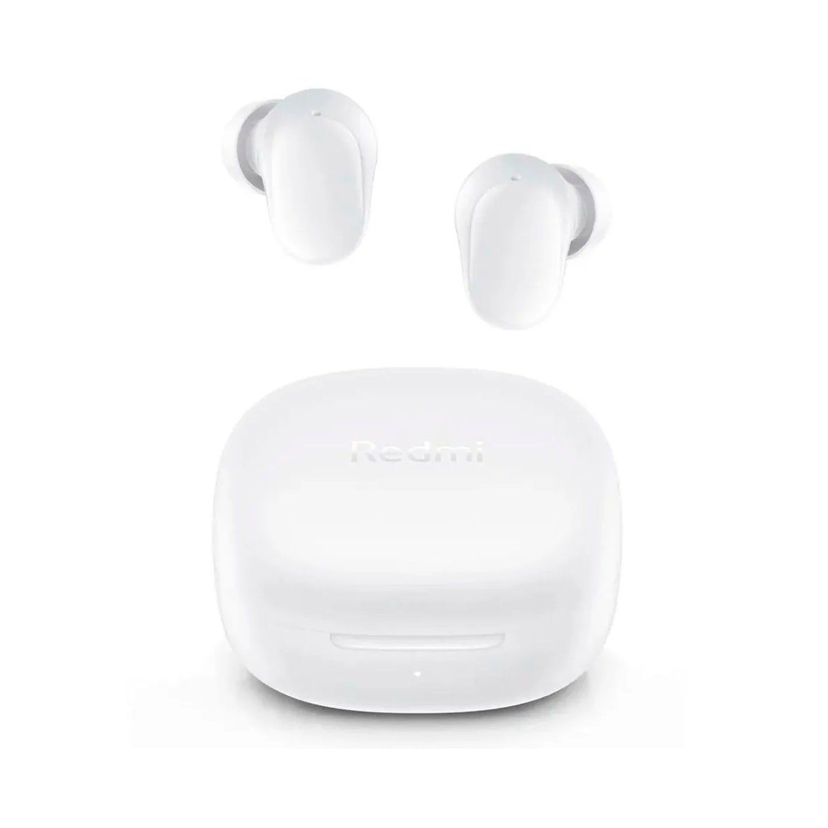 XIAOMI - Audífonos Xiaomi Redmi Buds 6 Play - Blanco