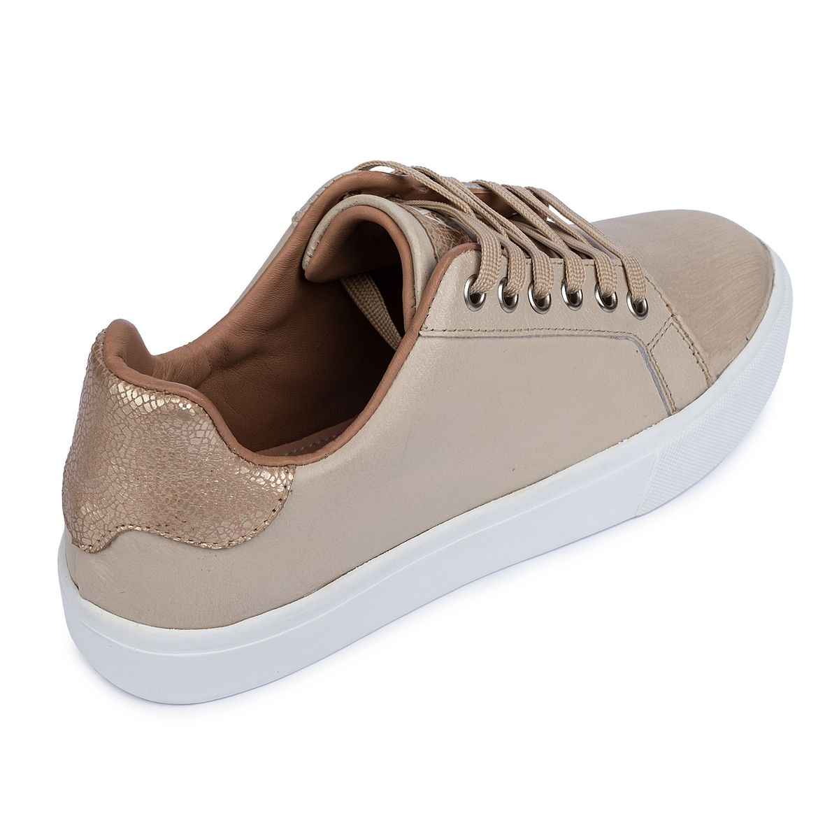 GENERICO - Zapatillas Urbana Azayu Nude para Mujer