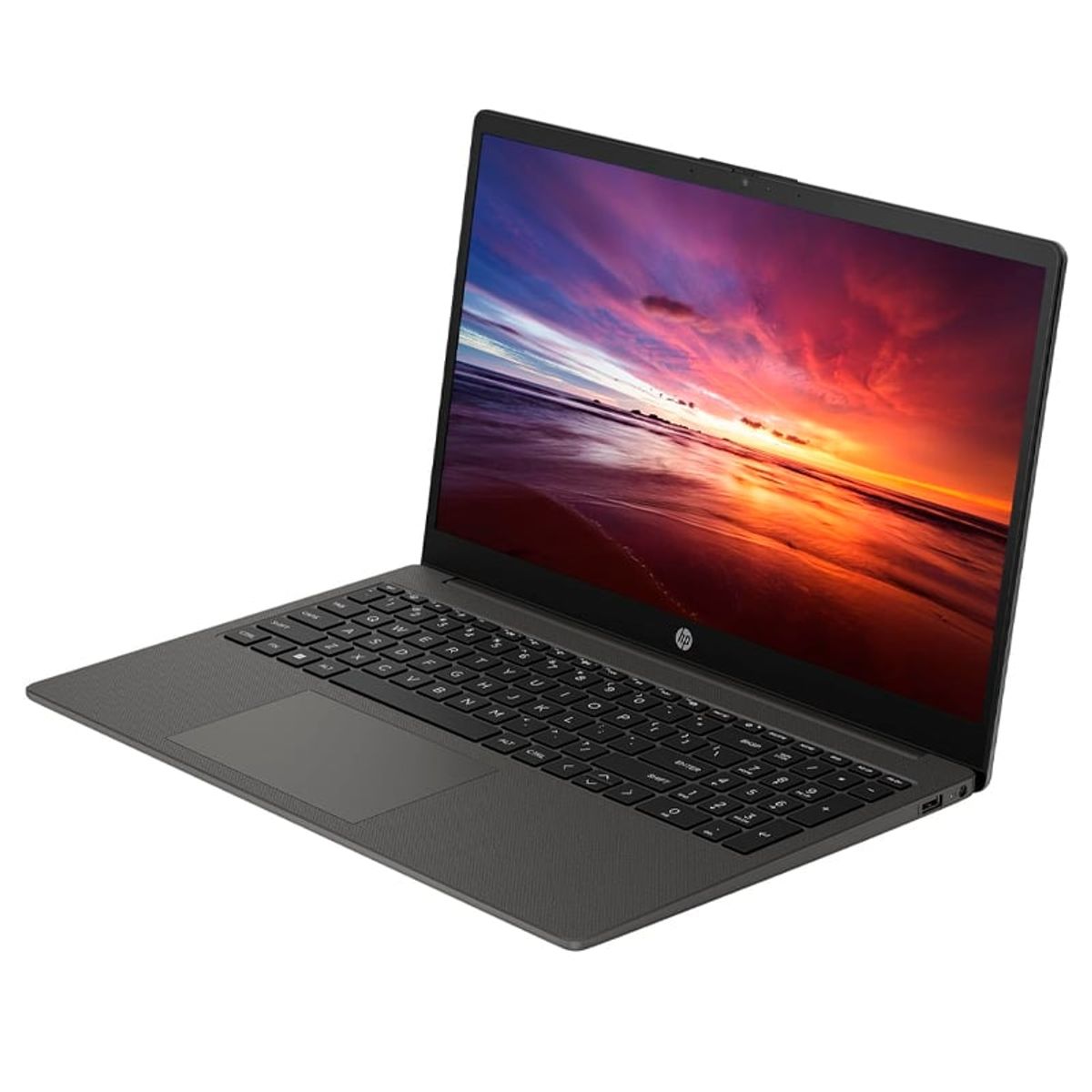 HP - Notebook HP 250 G10 15 6 LCD LED SVA HD Intel Core i7 1355U Max 5 00GHz 8GB DDR4-3200