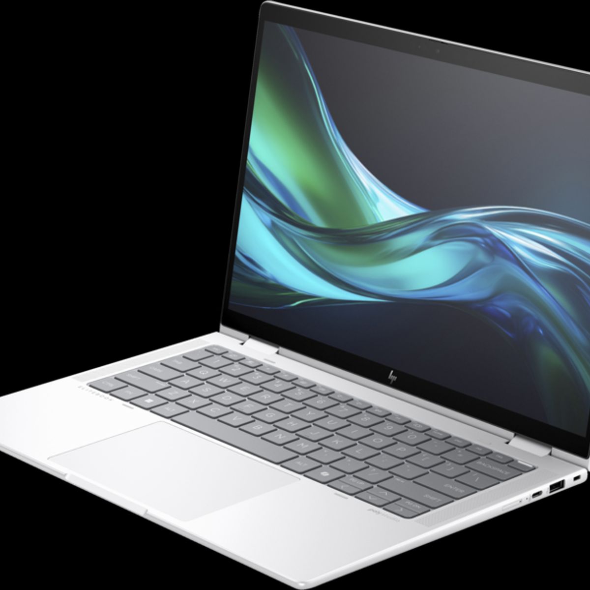 HP - Notebook HP X360 2-IN-1 14 WUXGA IPS Intel Core Ultra 7 16GB RAM 1TB SSD