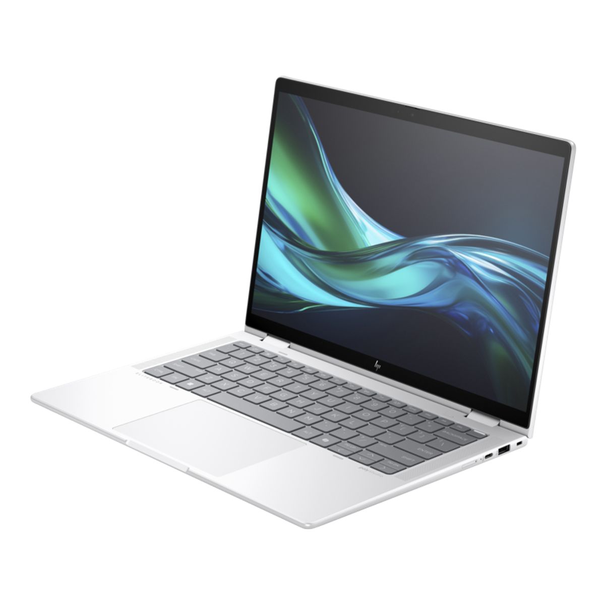 HP - Notebook HP X360 2-IN-1 14 WUXGA IPS Intel Core Ultra 7 16GB RAM 1TB SSD