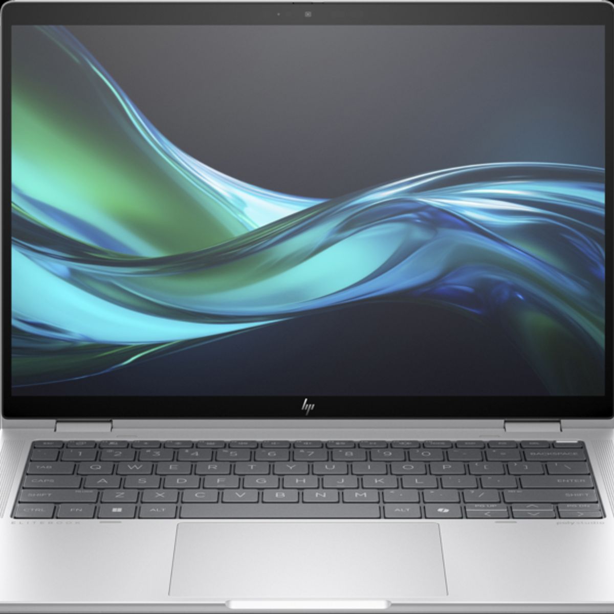 HP - Notebook HP X360 2-IN-1 14 WUXGA IPS Intel Core Ultra 7 16GB RAM 1TB SSD