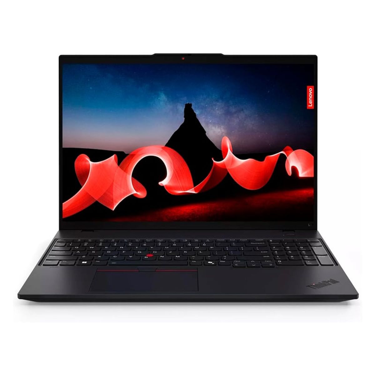 LENOVO - Notebook Lenovo Thinkpad L16 Gen 1 16 WUXGA IPS Core Ultra 5 125U 4 3GHz 16GB DDR5 5600