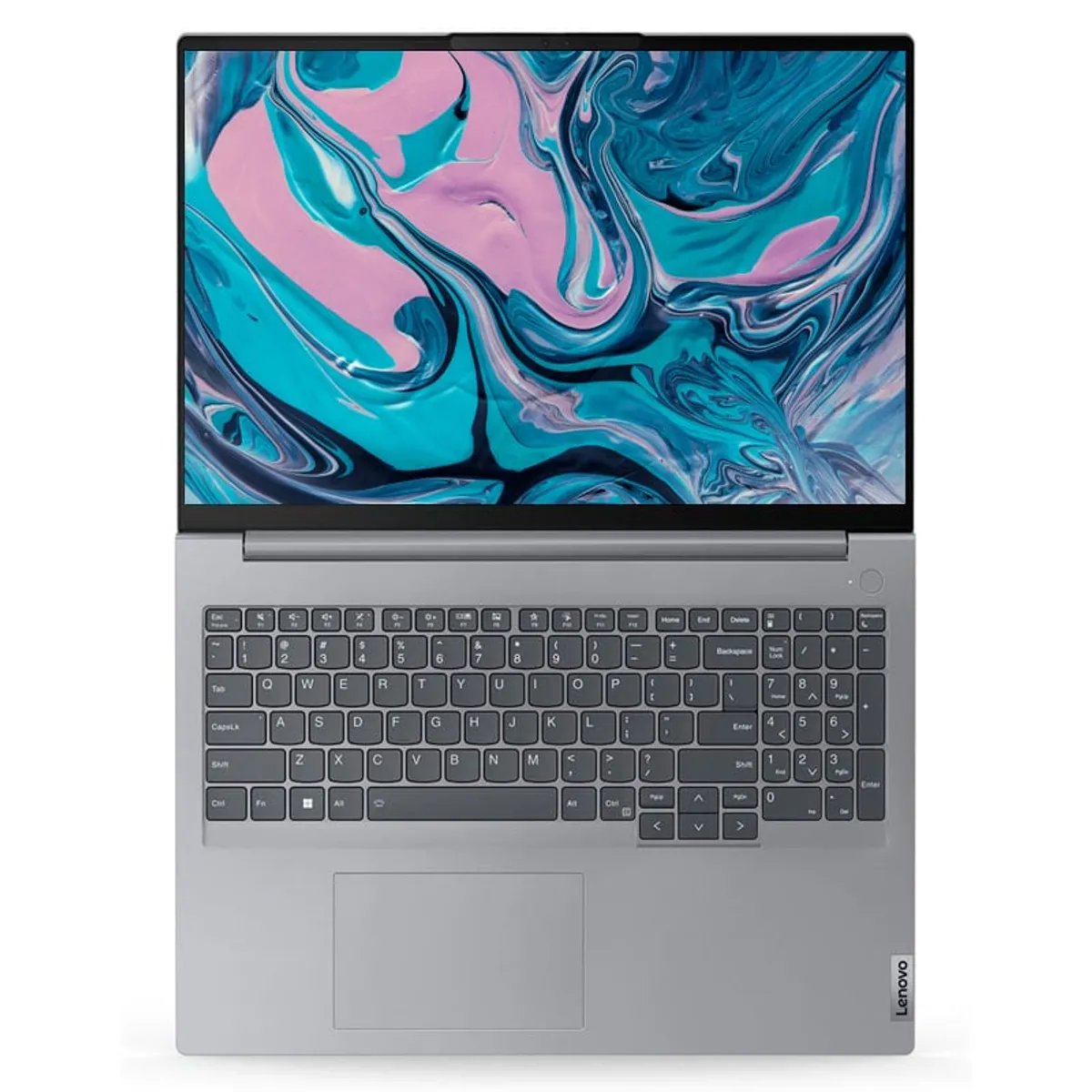 LENOVO - Notebook Lenovo ThinkBook 16 G7 IML 16 WUXGA IPS Core Ultra 7 155H 4 8GHz 16GB DDR5-5600