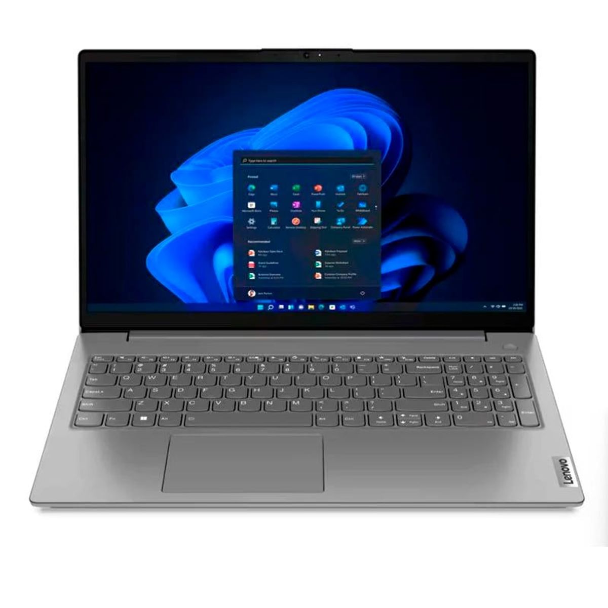 LENOVO - Notebook Lenovo V15 G4 IRU 15 6 FHD TN Core i5-13420H 2 1-4 6GHz 8GB DDR4-3200MHz