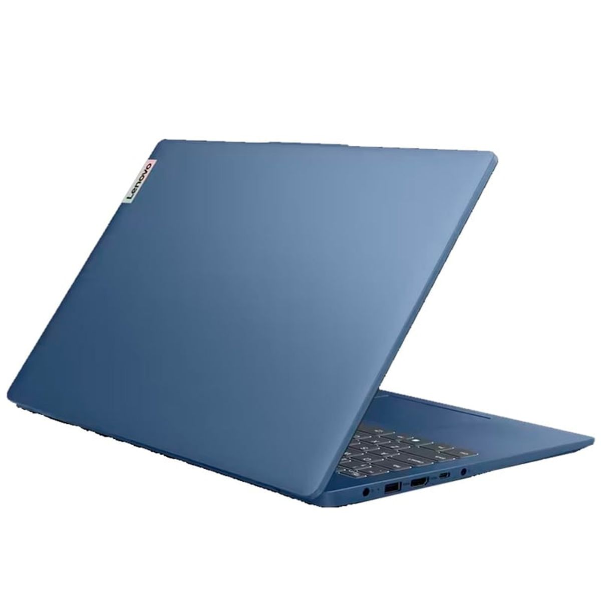 LENOVO - Notebook Lenovo IdeaPad Slim 3 15 6 FHD TN Core i7-13620H 2 40-4 90GHz 16GB LPDDR5-4800