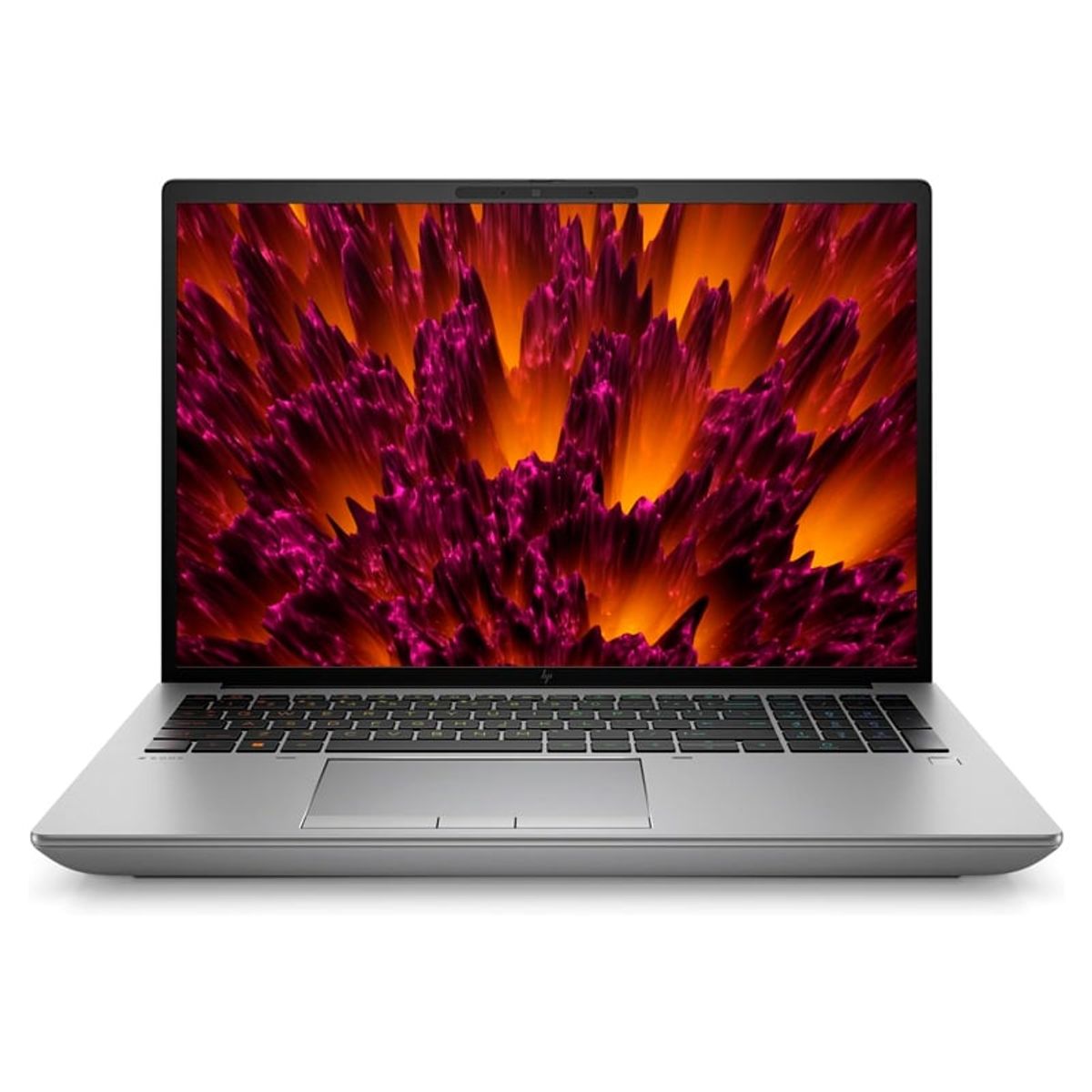 HP - Notebook WS HP Zbook Fury G11 16 WUXGA UWVA Core i7-13850HX 5 3GHz 16GB DDR5-5600