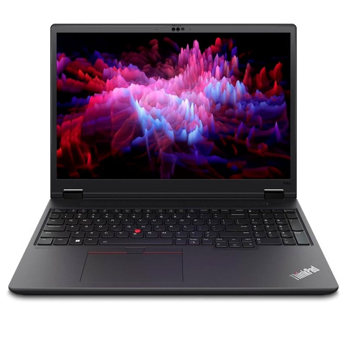 LENOVO - Notebook WS Lenovo P16v Gen 2 16 WUXGA IPS Core Ultra 7-155H 4 8 GHz 32GB DDR5-5600