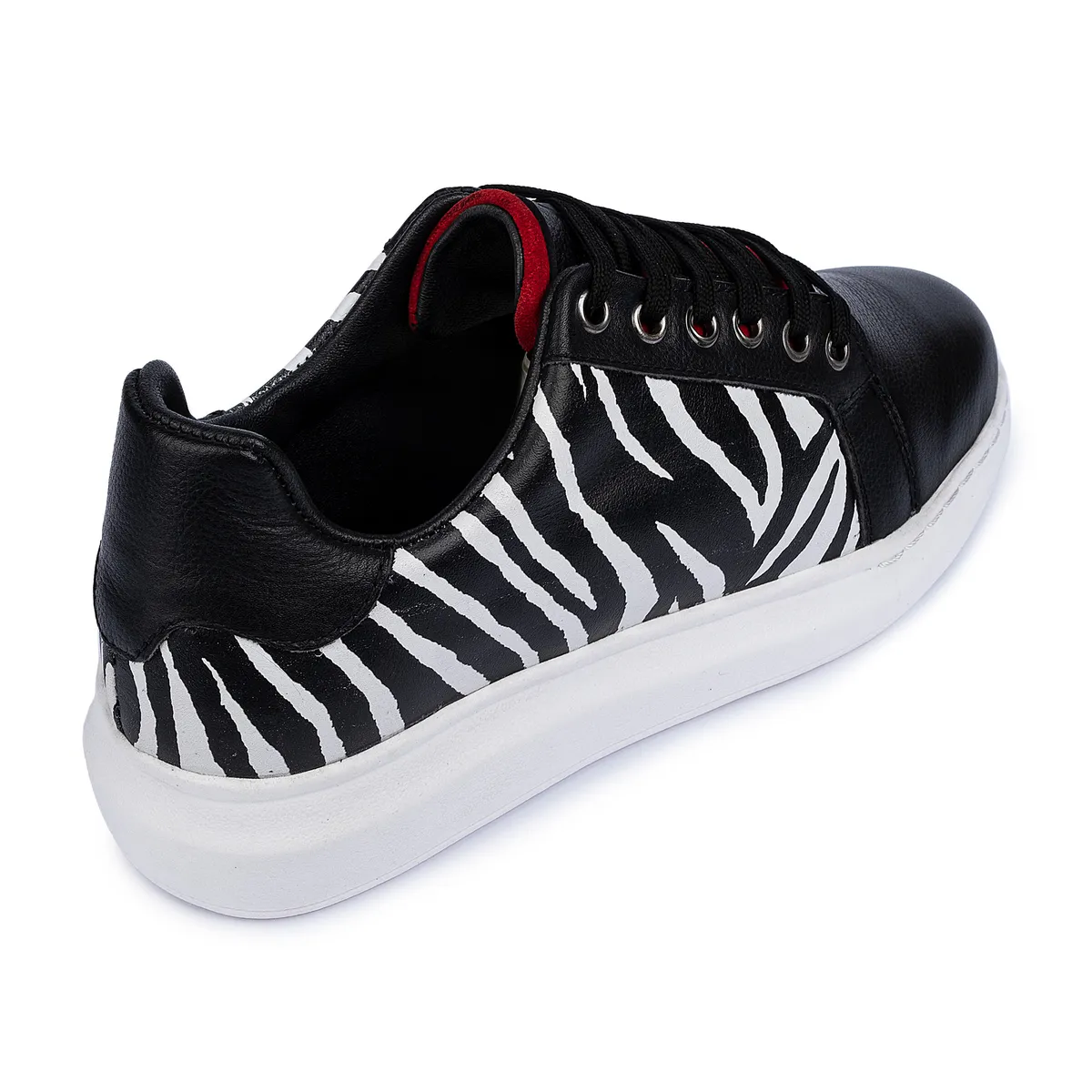 GENERICO - Zapatillas Urbana Azayu Negro para Mujer