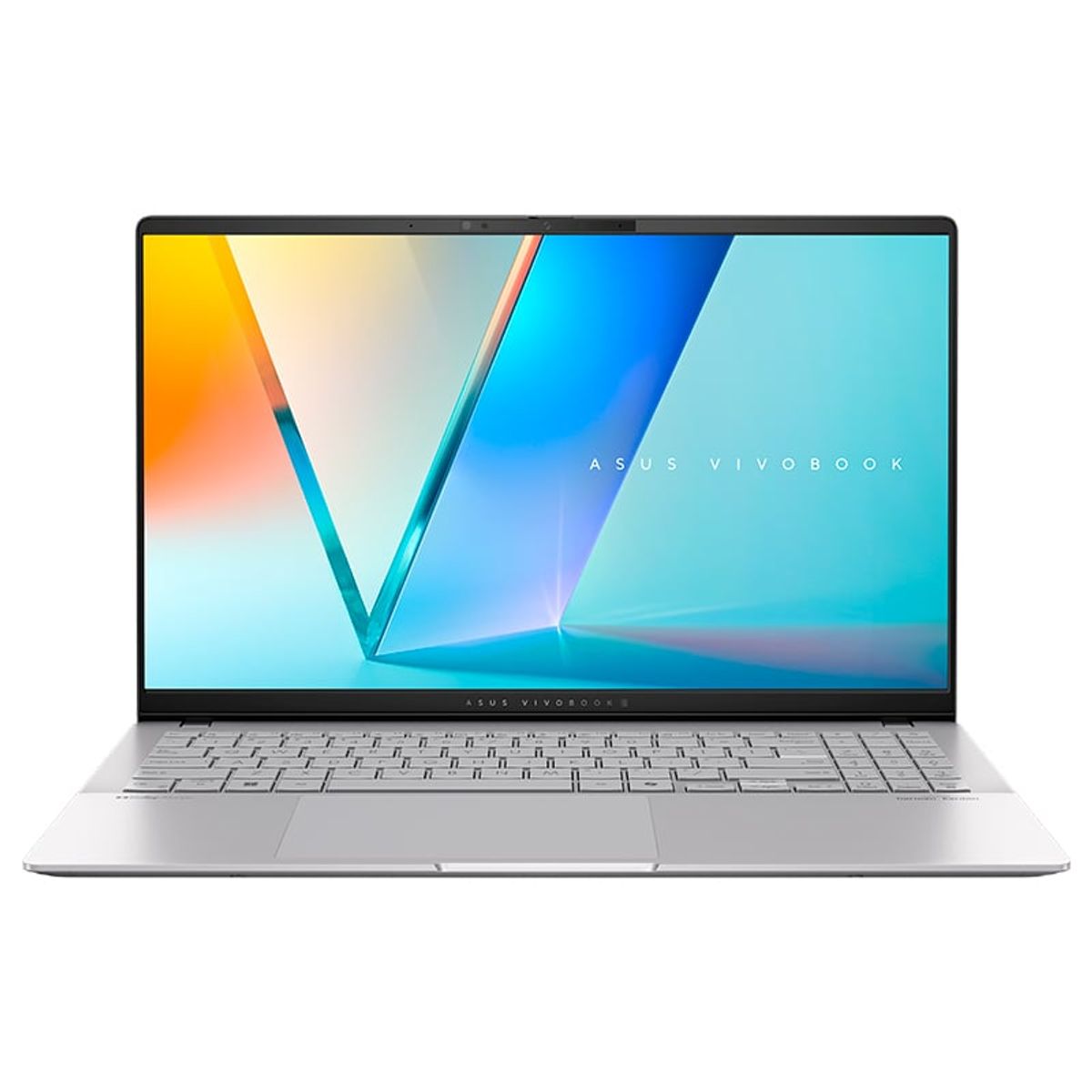 ASUS - Notebook ASUS S5507QA-MA013W 15 6 3K OLED QUALCOMM SNAPDRAGON X PLUS X1P-42-100 3 4GHZ 16GB 1TB