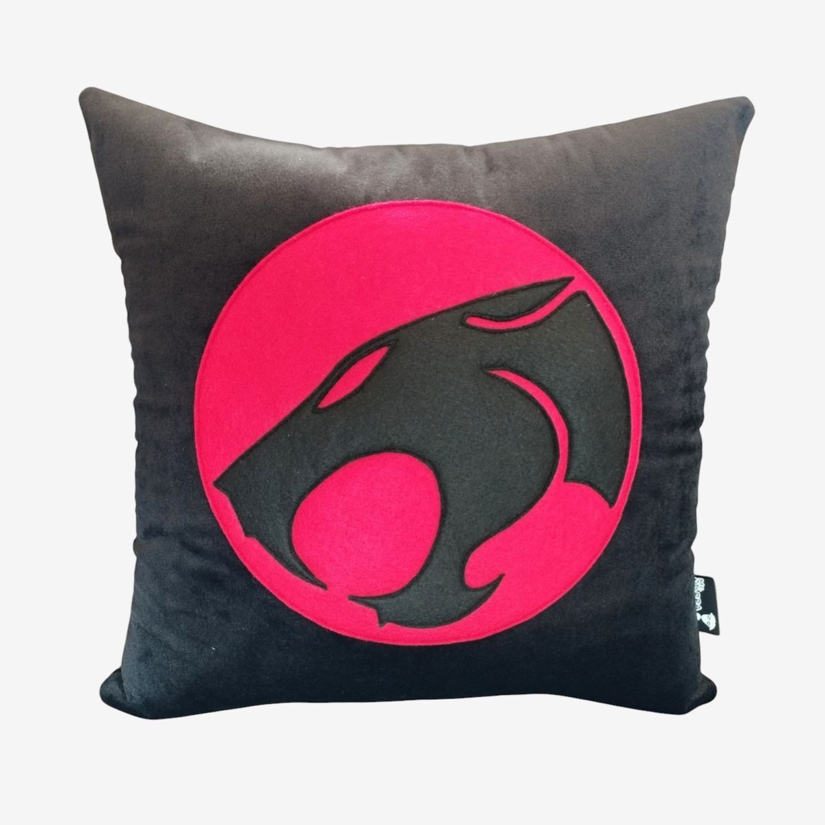 GENERICO - Cojín dibujo animado retro thundercat