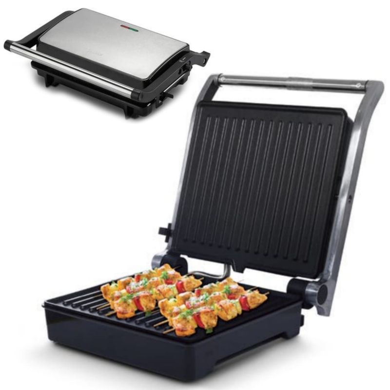 MIRAY - Sandwichera Grill Miray SGM-61