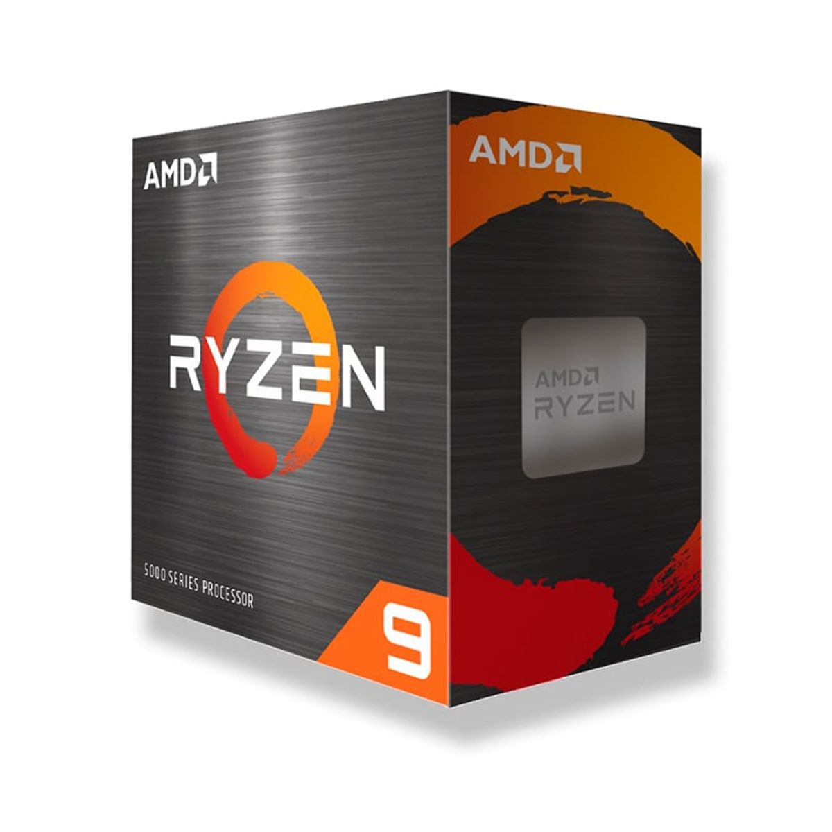 AMD - Procesador AMD Ryzen 9 5900XT 3 30 GHz 64MB L3 16 Core AM4 7nm 105W