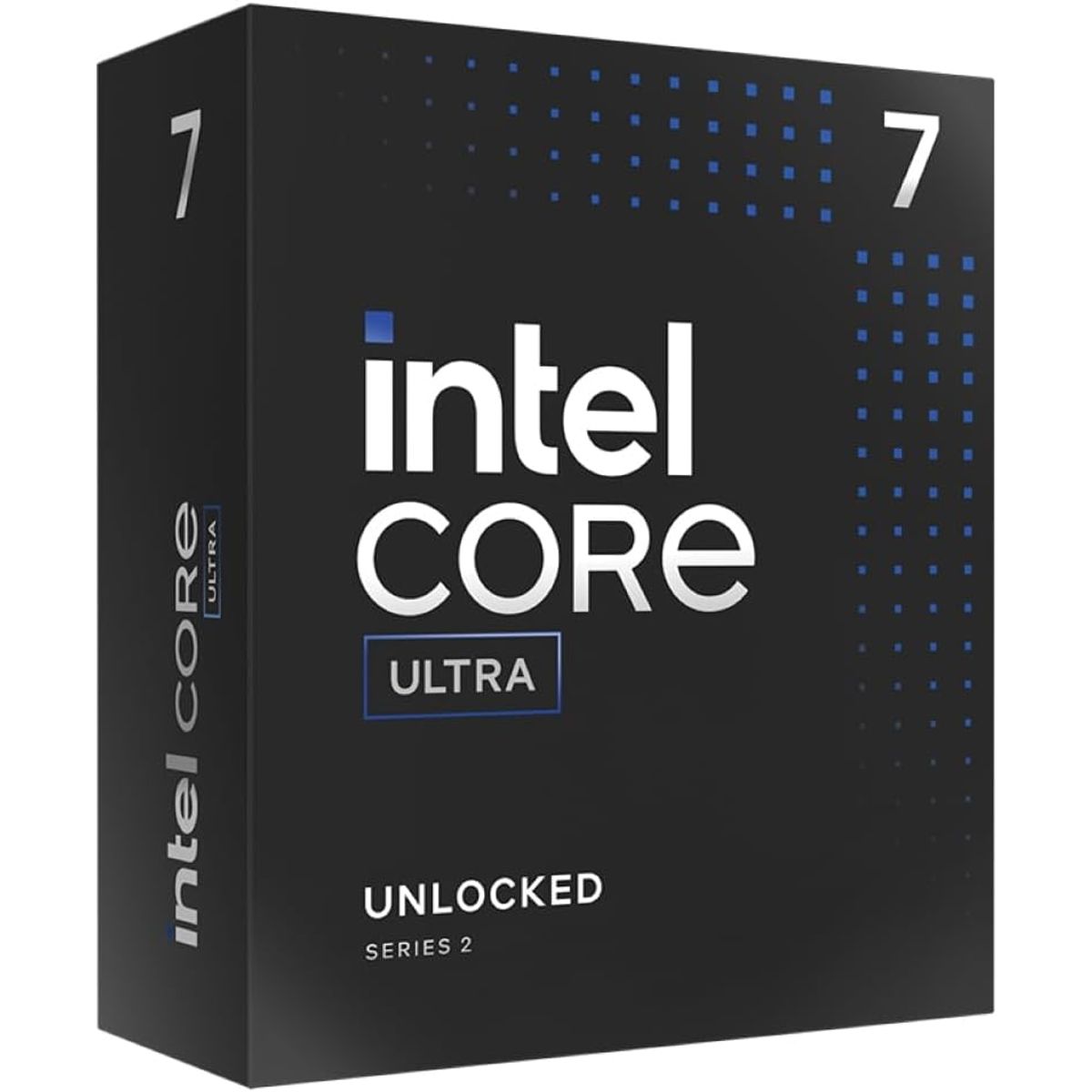 INTEL - Procesador Intel Core Ultra 5 225 3 30-4 90 GHz 20MB Cache LGA1851