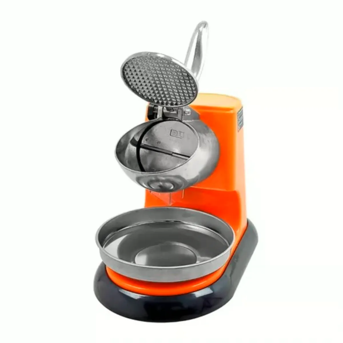 DAKOTA - Maquina Raspadillera Doble Cuchilla Dakota MR-A200