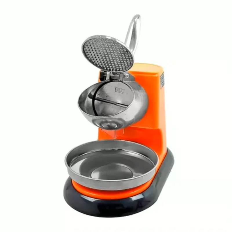 DAKOTA - Maquina Raspadillera Doble Cuchilla Dakota MR-A200