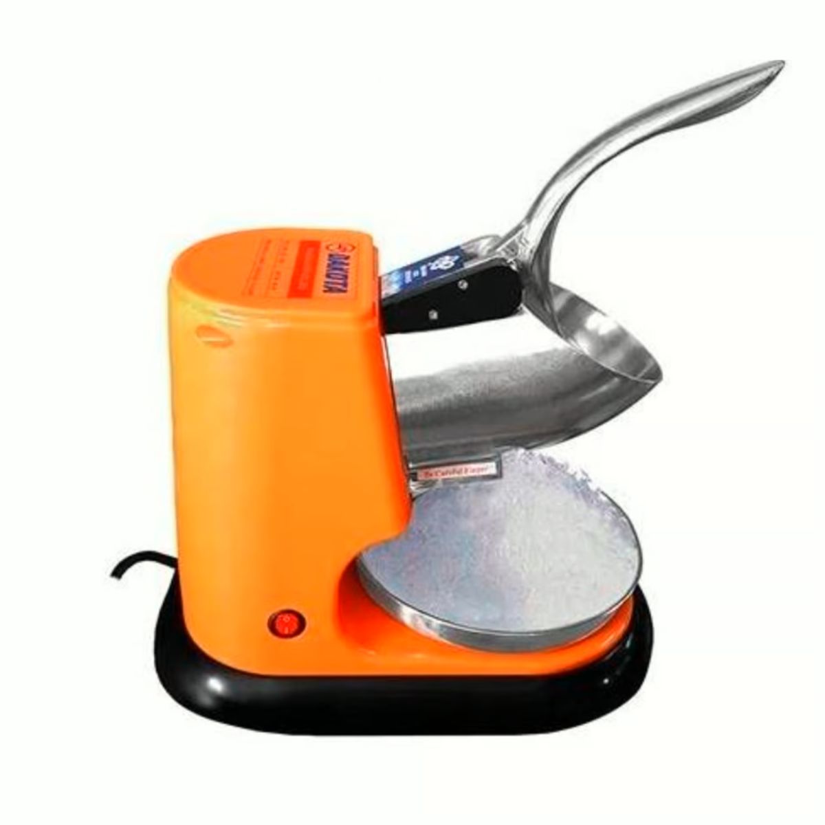 DAKOTA - Maquina Raspadillera Doble Cuchilla Dakota MR-A200