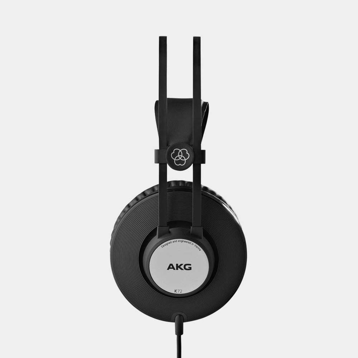 AKG - AUDÍFONO AKG K72 STUDIO HEADPHONES