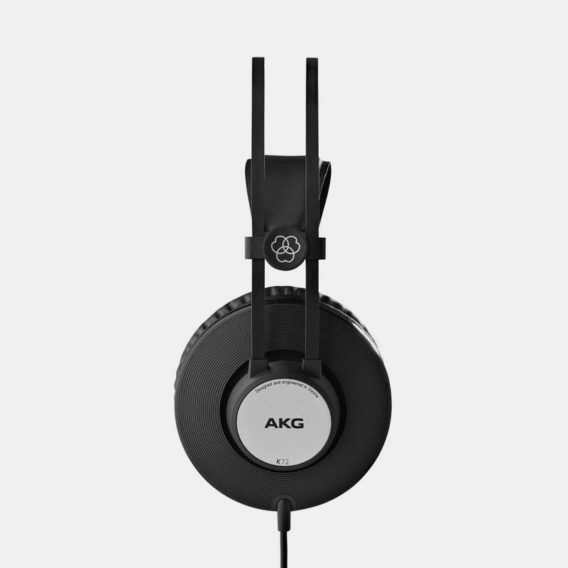 AKG - AUDÍFONO AKG K72 STUDIO HEADPHONES