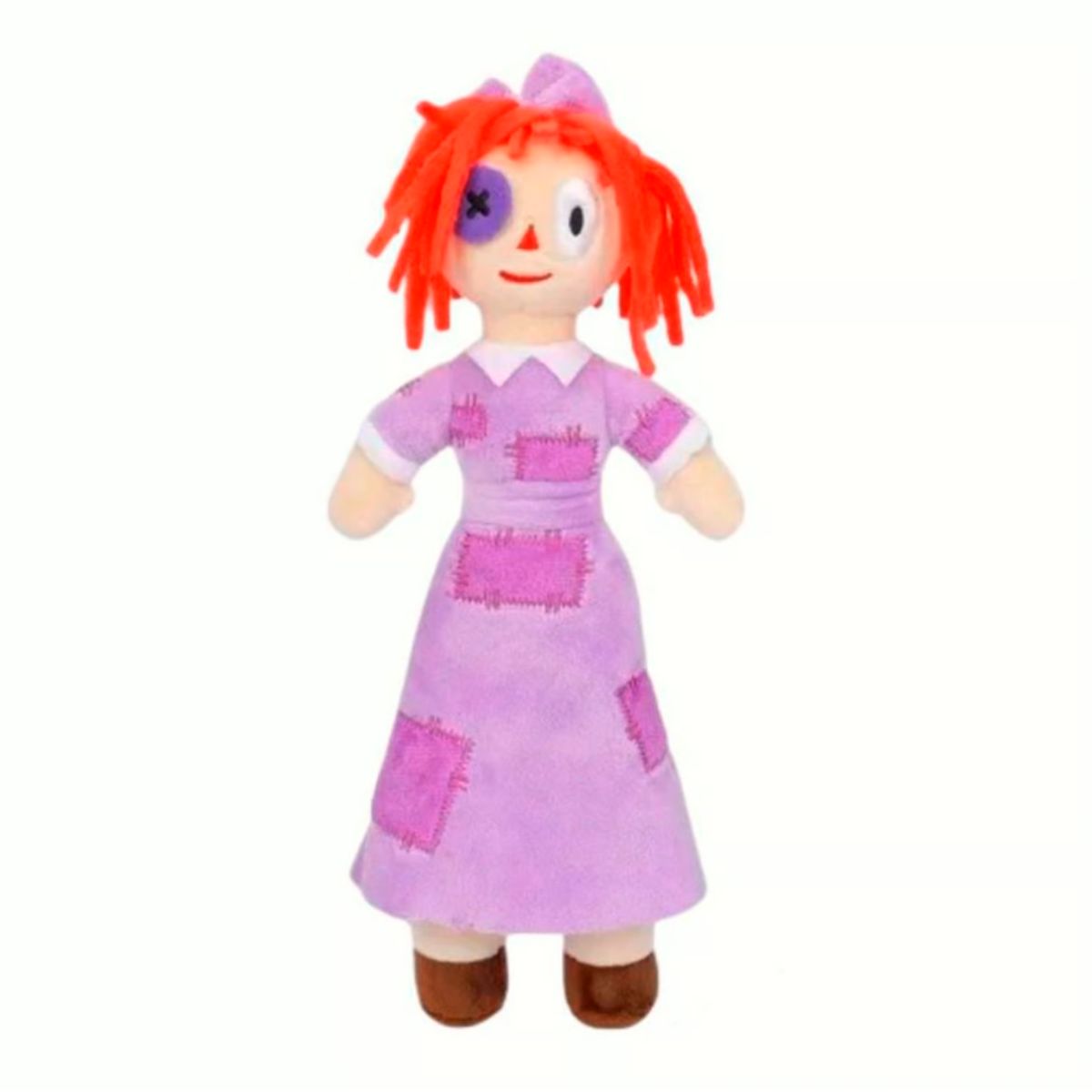 GENERICO - Peluche Ragatha Importado Pomni Digital Circus