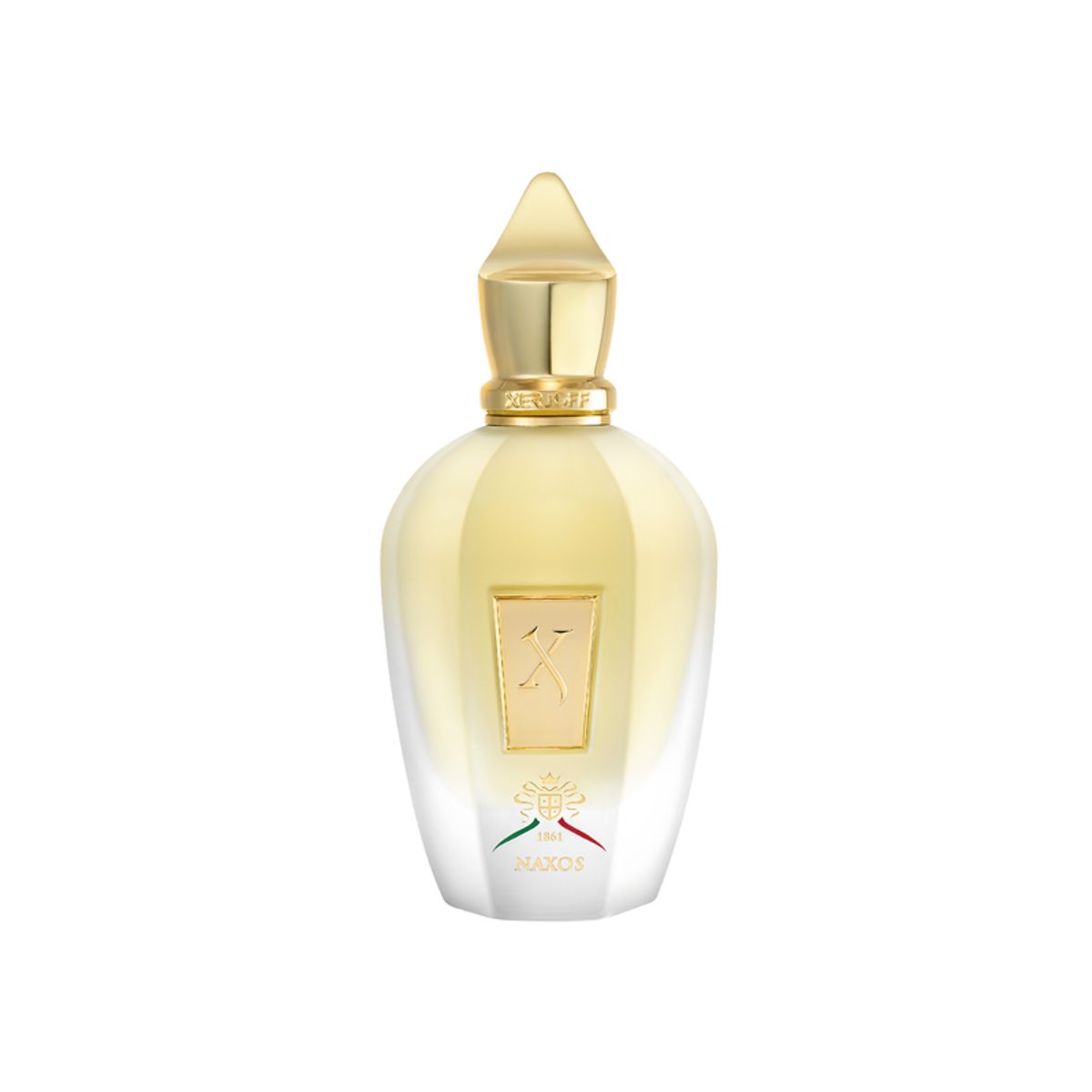 XERJOFF - NAXOS EAU DE PARFUM 100ML