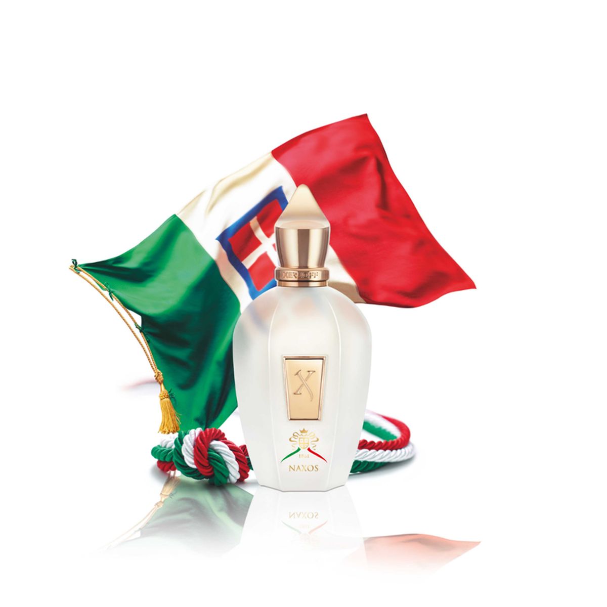 XERJOFF - NAXOS EAU DE PARFUM 100ML