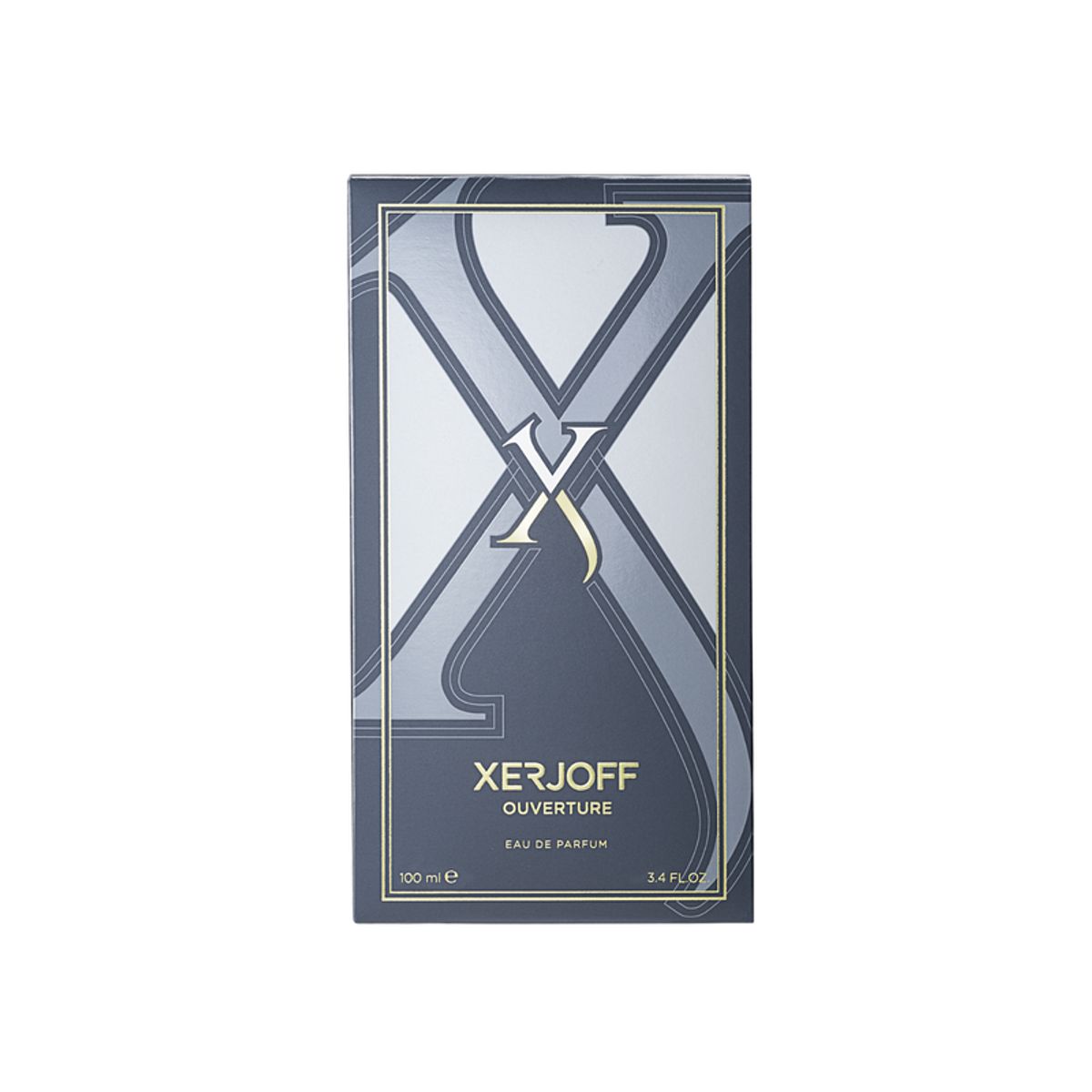XERJOFF - OUVERTURE EAU DE PARFUM 100ML