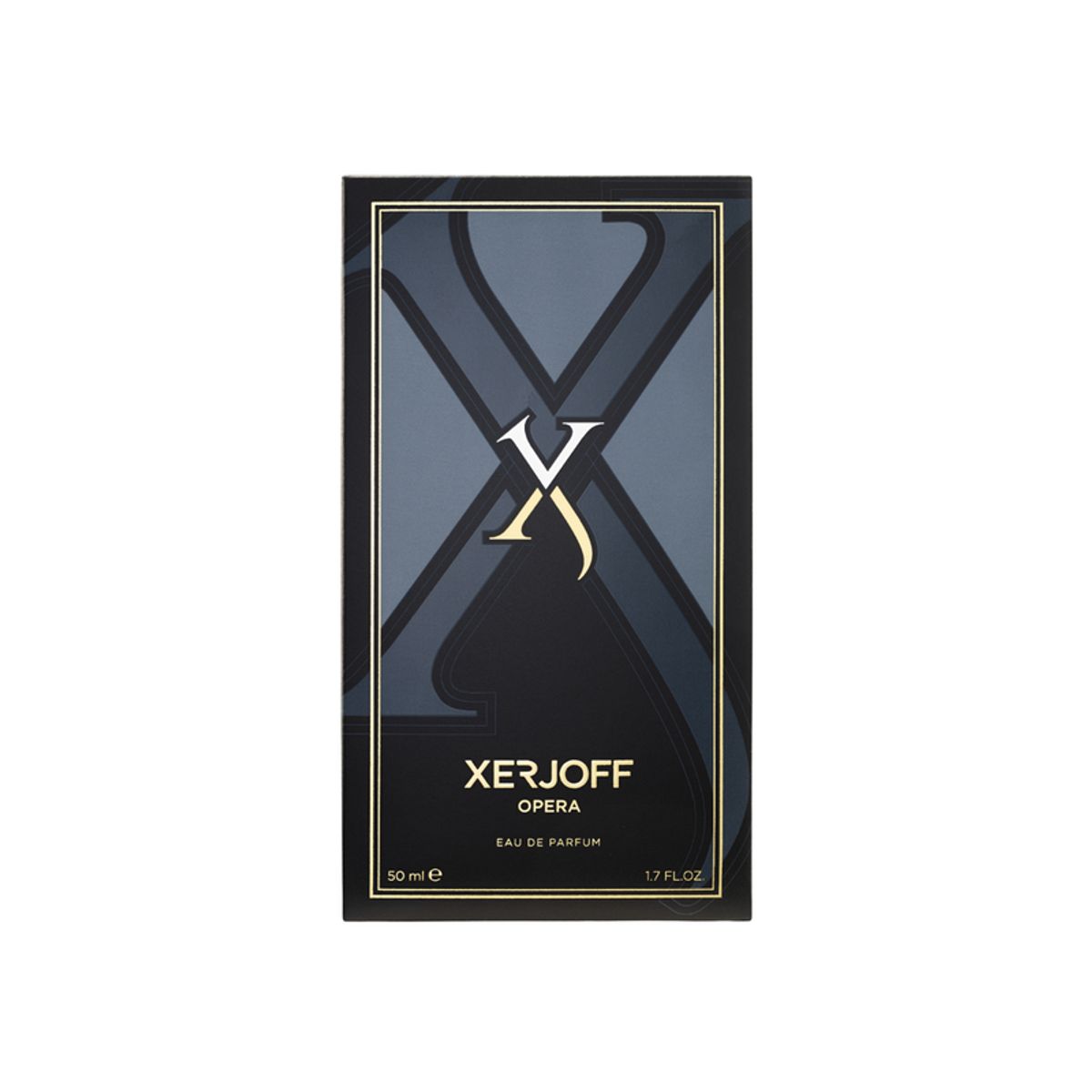 XERJOFF - OPERA EAU DE PARFUM 100ML