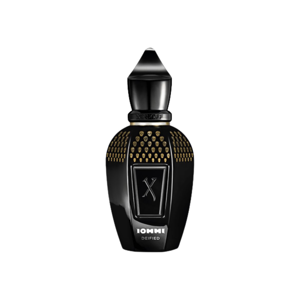 XERJOFF - XJ TONY IOMMI DEIFIED PARFUM 50ML