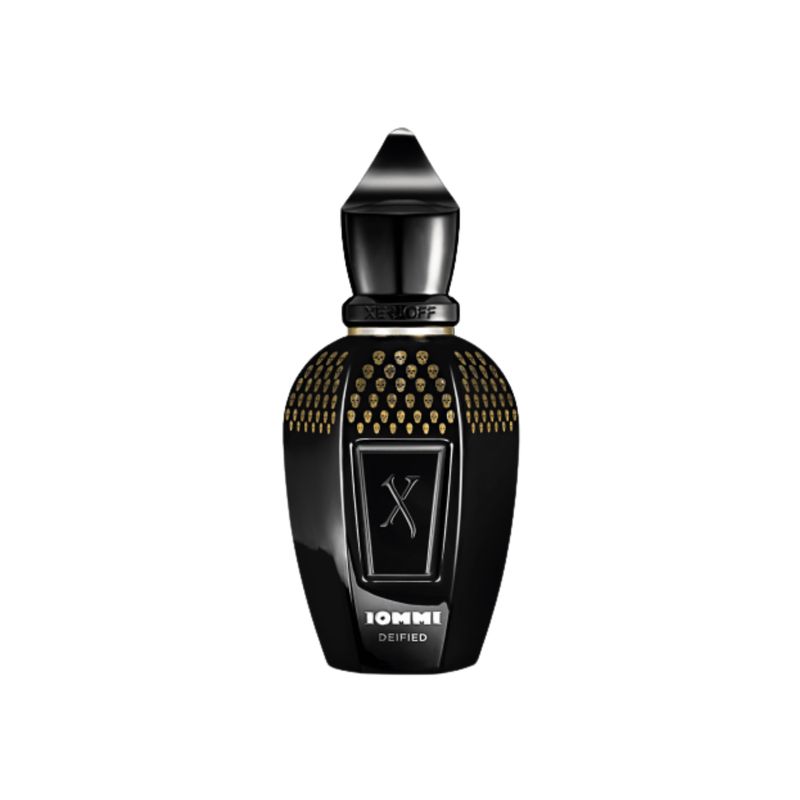 XERJOFF - XJ TONY IOMMI DEIFIED PARFUM 50ML