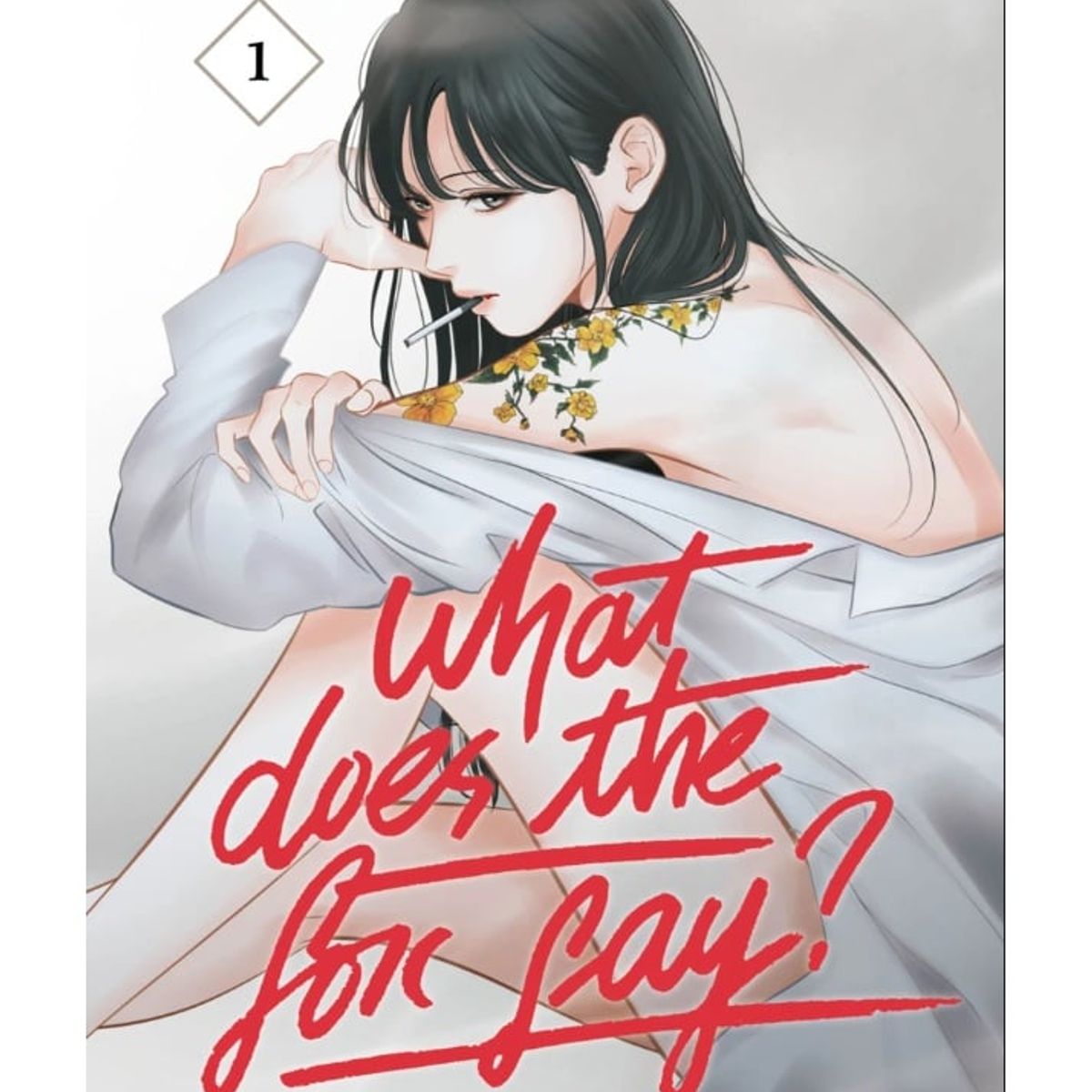 PLANETA - Manga What Does The Fox Say? Tomo 01