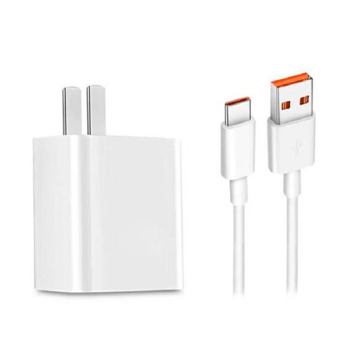 GENERICO - Cargador 67w Compatible Con Xiaomi Poco X4 Pro 5g