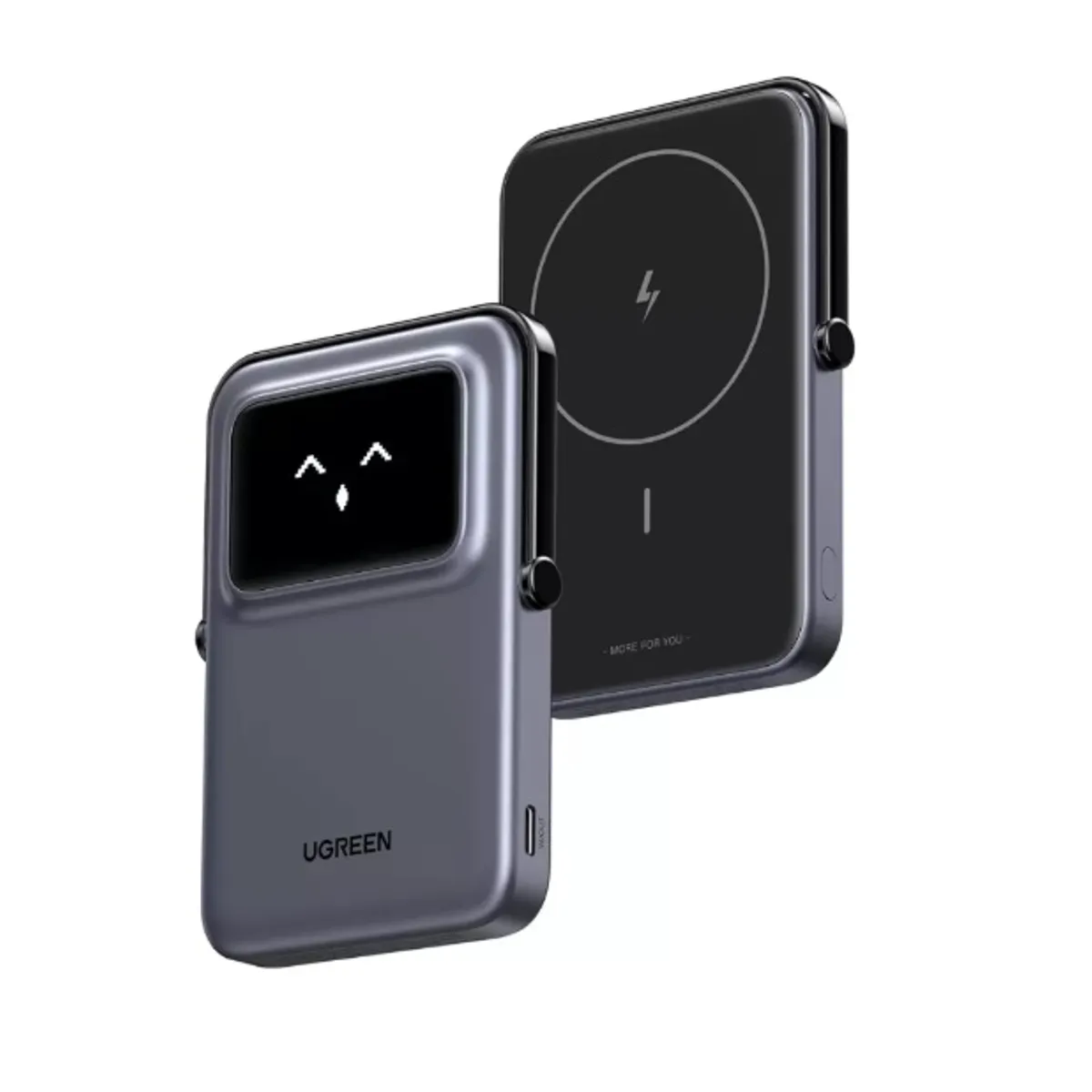 UGREEN - Power Bank Magnetico 10000mAh Ugreen 20w Magsafe PB572