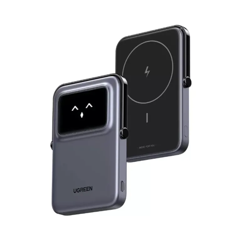UGREEN - Power Bank Magnetico 10000mAh Ugreen 20w Magsafe PB572