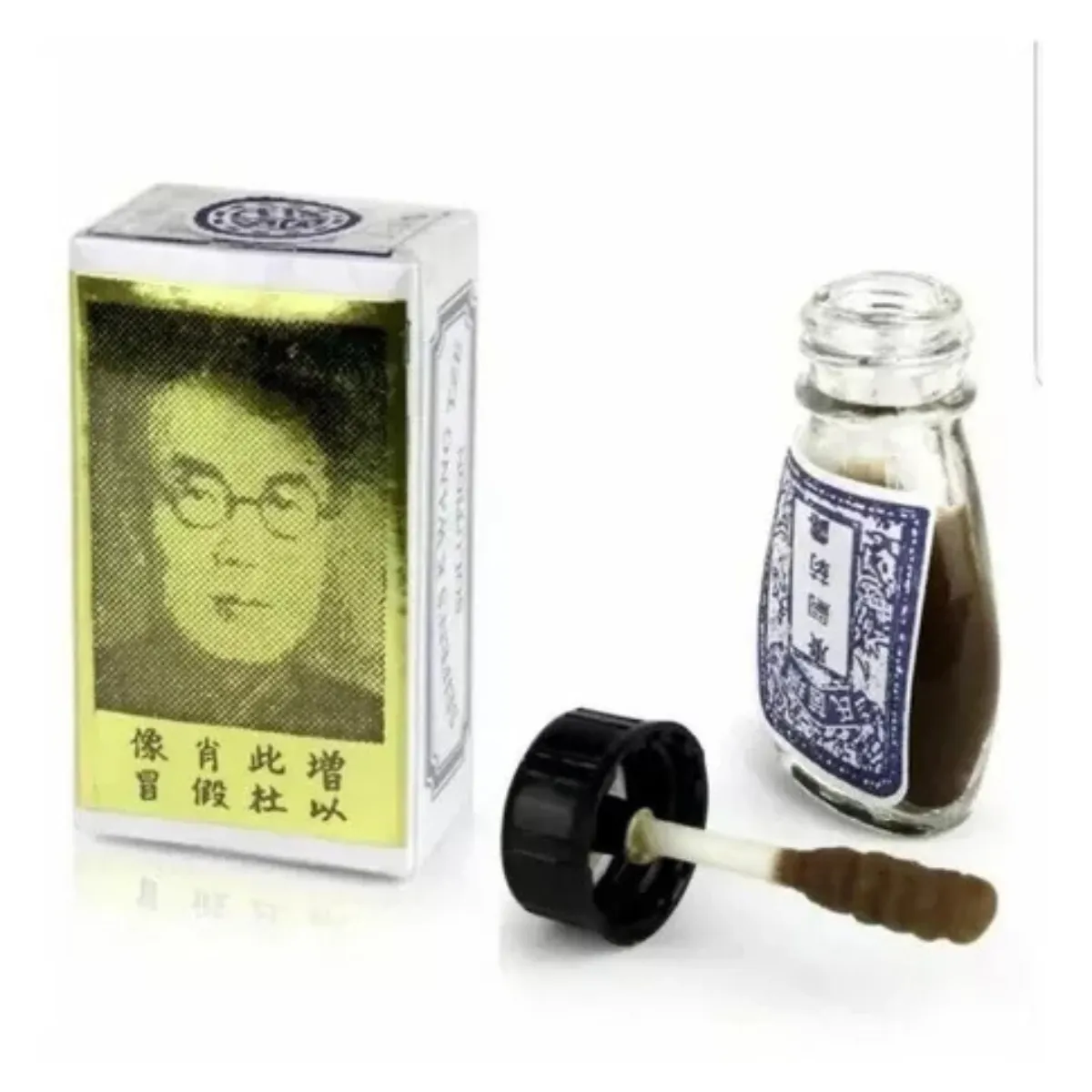 GENERICO - RETARDANTES SEXUALES PARA HOMBRES Y DURAR MAS TIEMPO BROCHA CHINA