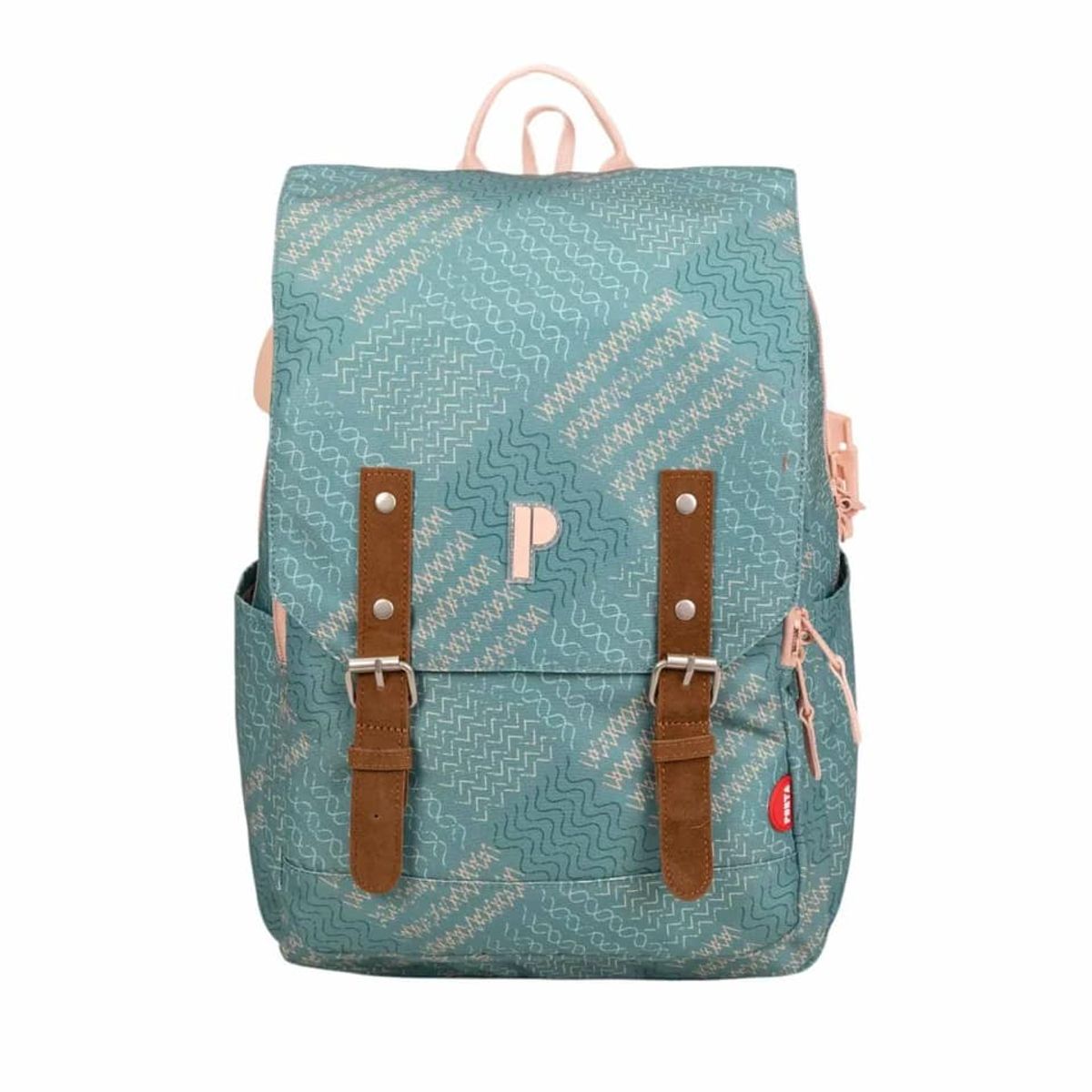 PORTA - MOCHILA PORTA ORIGINAL GEMMA