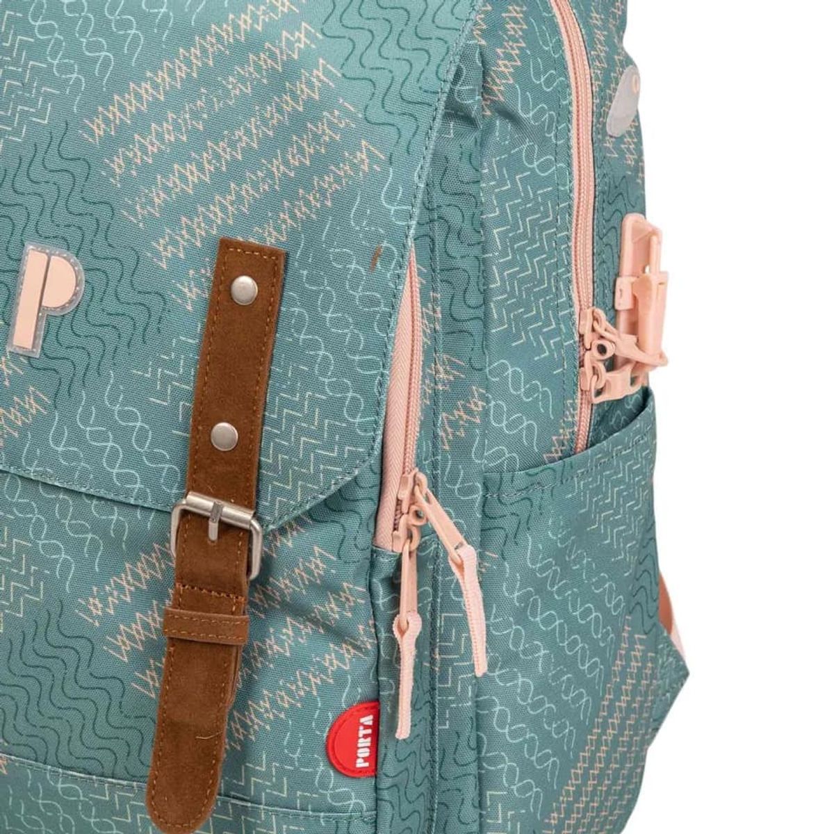 PORTA - MOCHILA PORTA ORIGINAL GEMMA