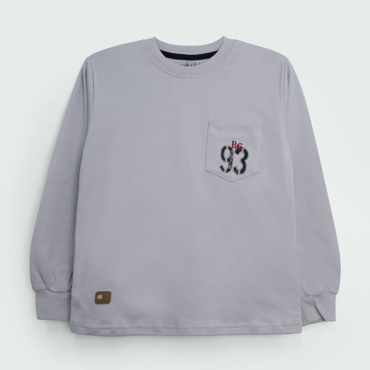 KUKULI - POLO JAMES NIÑO 4058