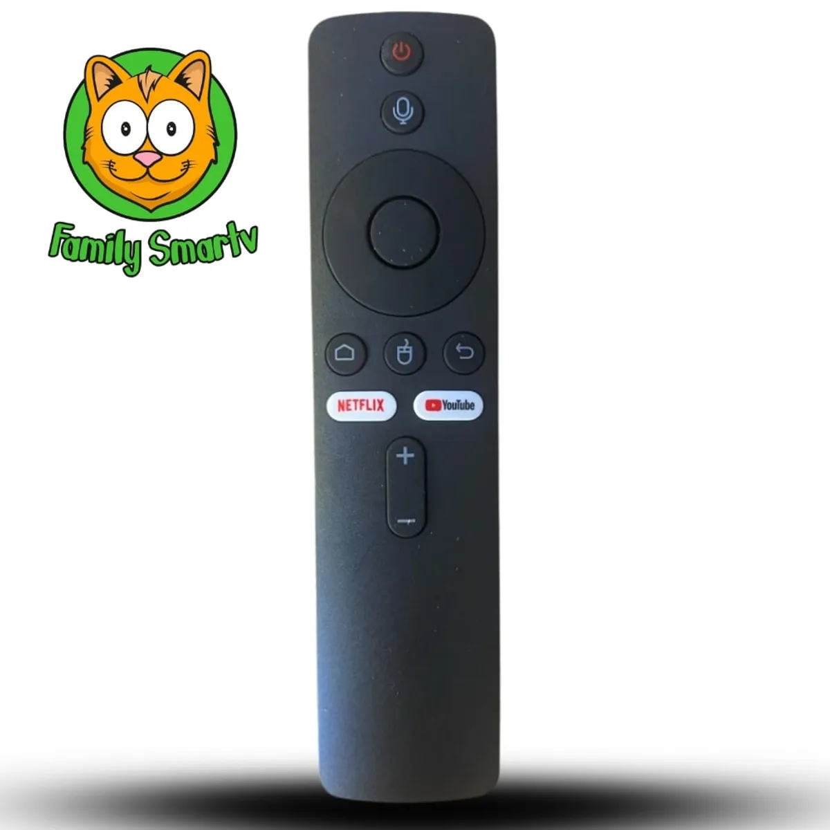 GENERICO - Control Remoto Tv Box Android 4k Q5 2gb Ram 8gb Hdmi Android