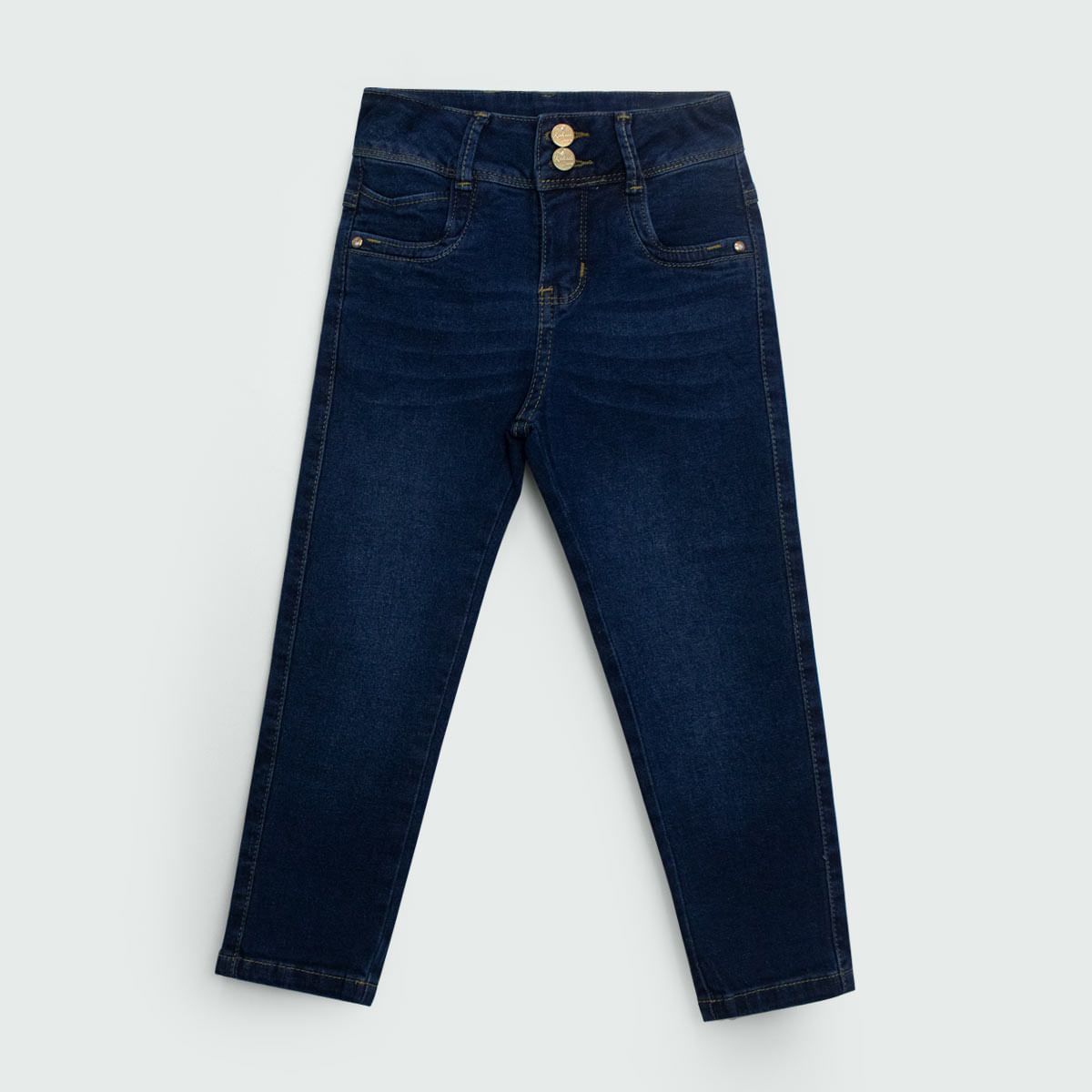 KUKULI - PANTALON YAILIN NIÑA M1548