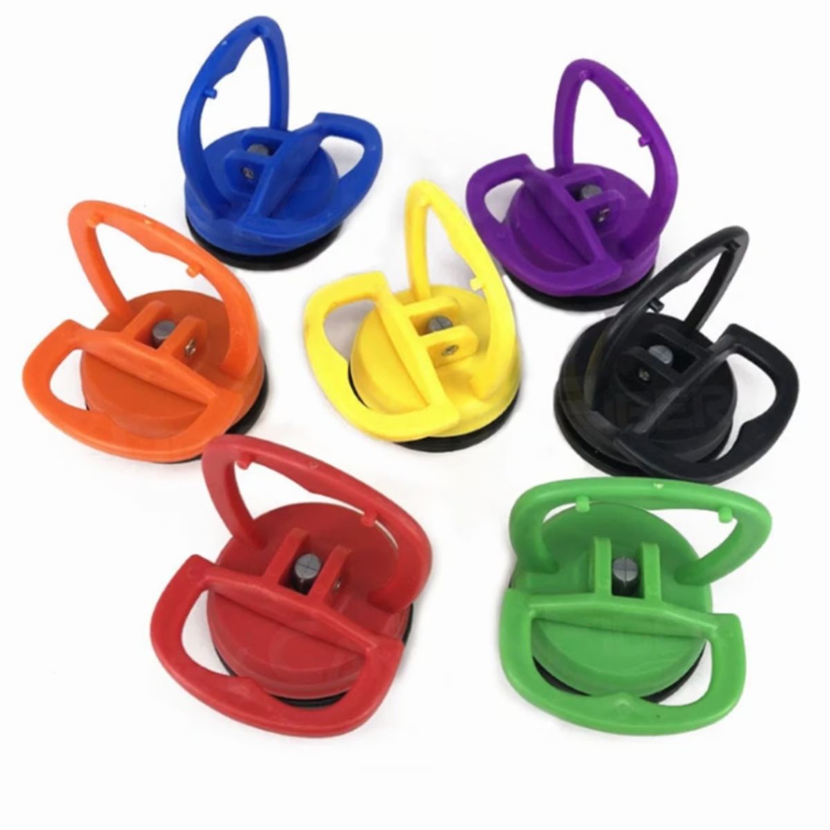 GENERICO - Succión Ventosa De Abolladuras de Autos - Carros