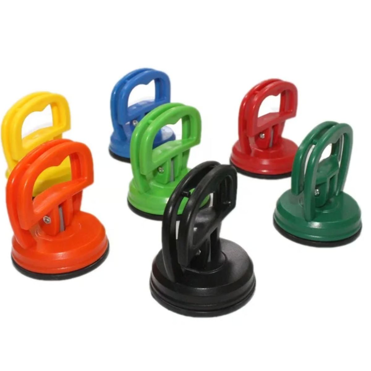 GENERICO - Succión Ventosa De Abolladuras de Autos - Carros