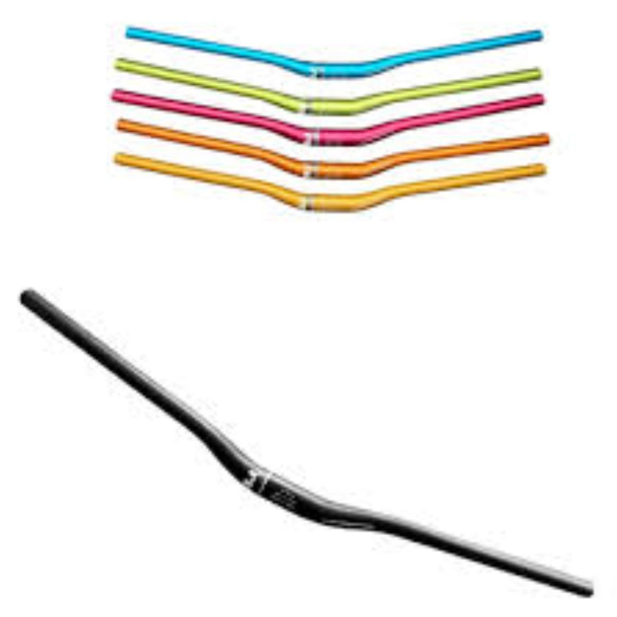 FOX - TIMON MANILLAR FOX PARA BICICLETA MTB