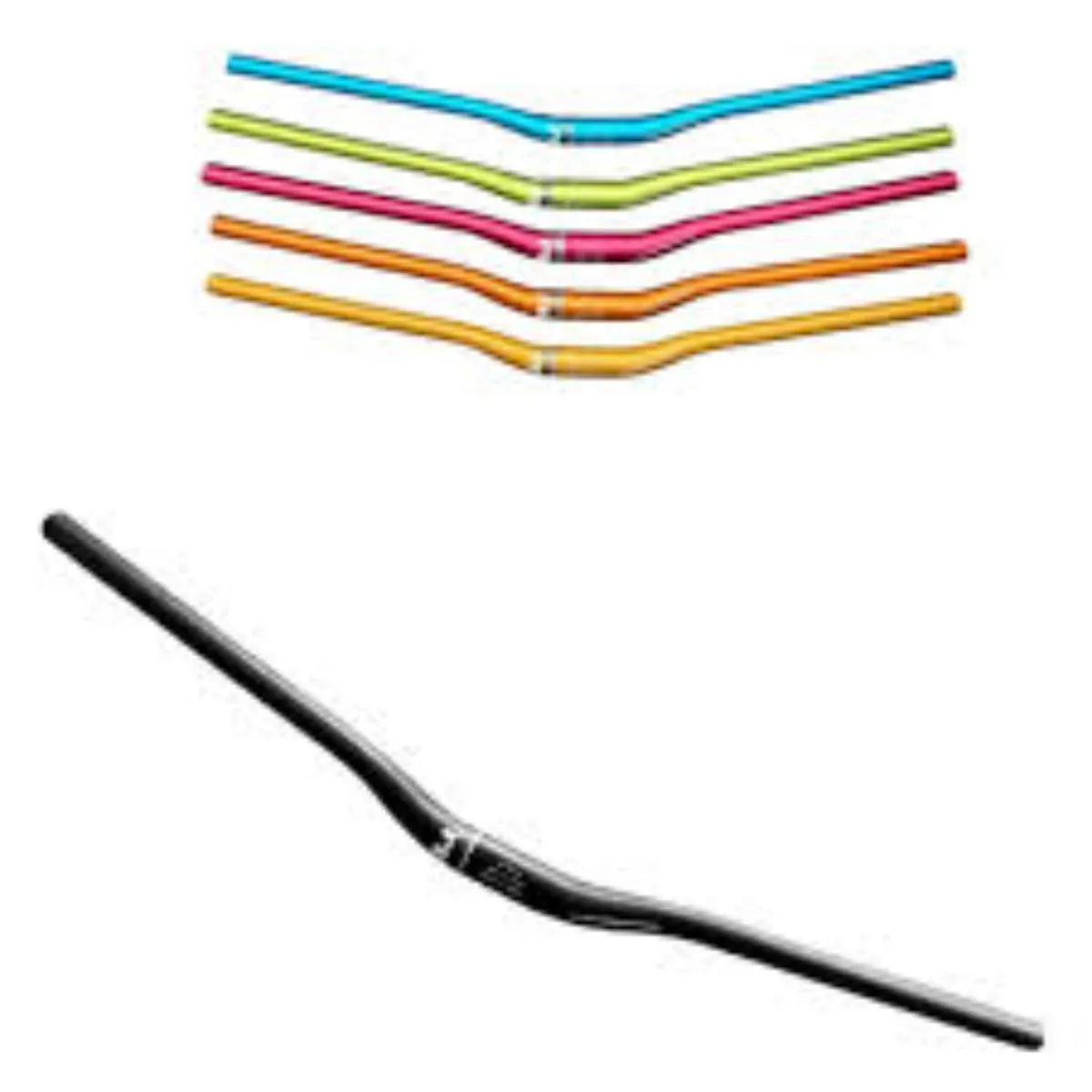 FOX - TIMON MANILLAR FOX PARA BICICLETA MTB